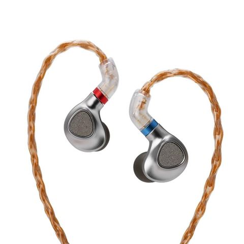 Tai nghe Tin HiFi P2