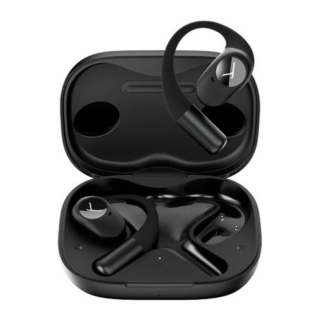 TAI NGHE BEYERDYNAMIC AMIRON 200 BLACK