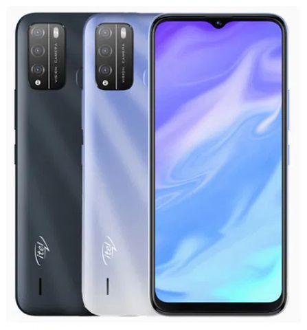 Itel L6502 (3GB - 32GB)