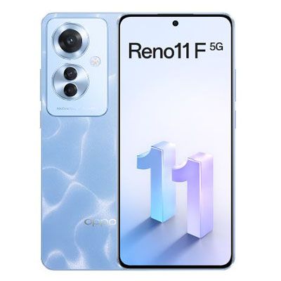 OPPO Reno11 F 5G (8GB | 256GB)
