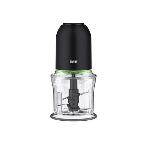 Máy xay thịt Braun CH3011BK