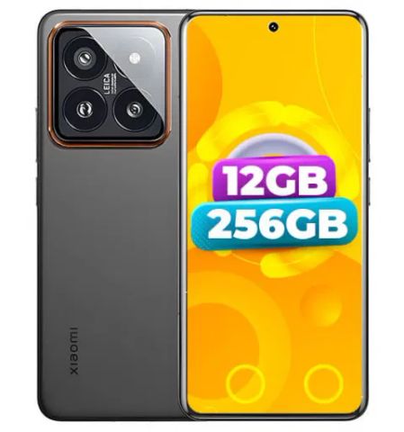 Xiaomi 14 Pro (12GB - 256GB)