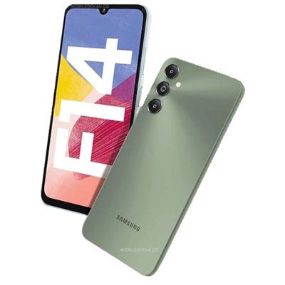 Samsung Galaxy F14 4G (4GB | 64GB)