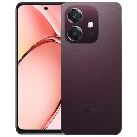 OPPO A3x 4G (6GB - 128GB)
