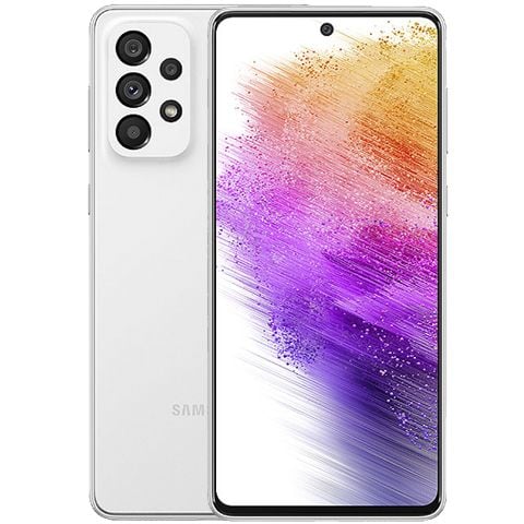 Samsung Galaxy A73 5G (8GB | 256GB)