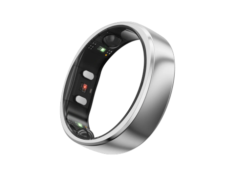 RingConn Gen 2 – Nhẫn Thông Minh Theo Dõi Sức Khỏe Không Cần Phí Đăng Ký
