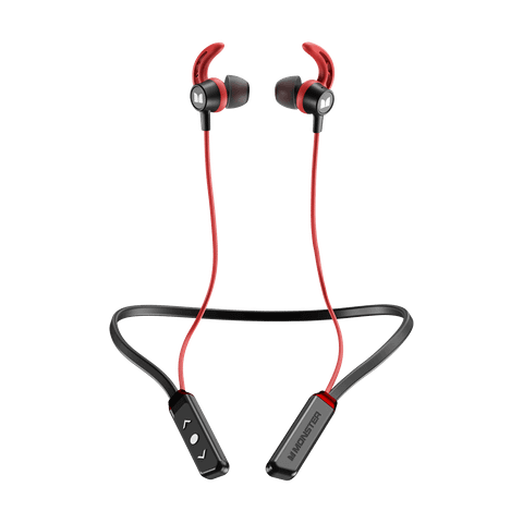 Tai nghe Monster iSport Solitaire Lite