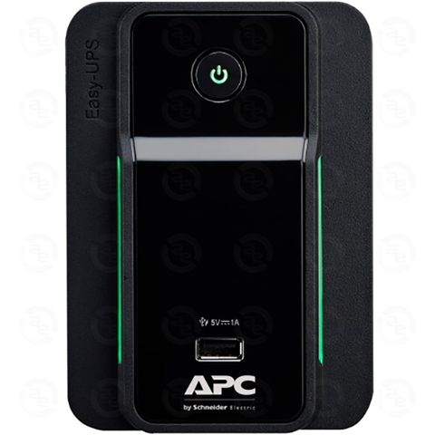 Bộ Lưu Điện UPS Line Interactive APC Easy BVX700LUI-MS (360W-700VA)
