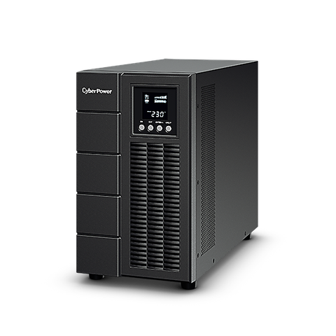 Bộ lưu điện UPS Cyber Power OLS3000E (3000VA/2700W)