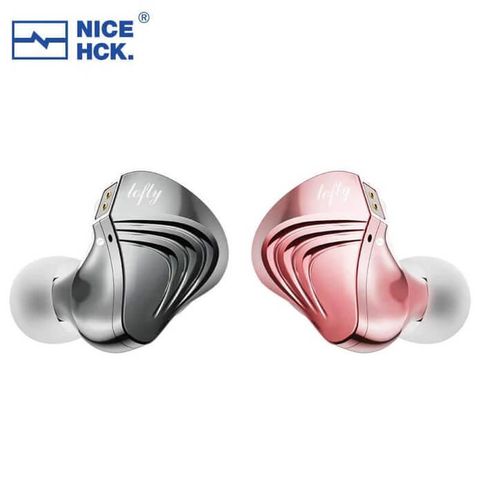 Tai nghe in-ear NiceHck Lofty