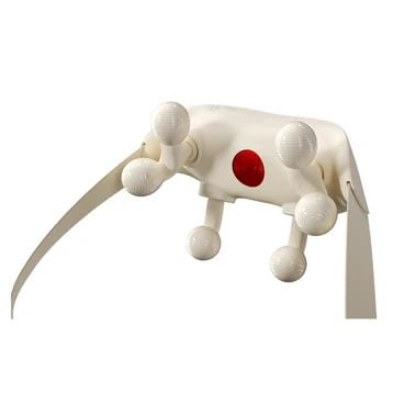 Máy massage cổ vai gáy SKG HS500-2 – Giảm mỏi hiệu quả & thư giãn