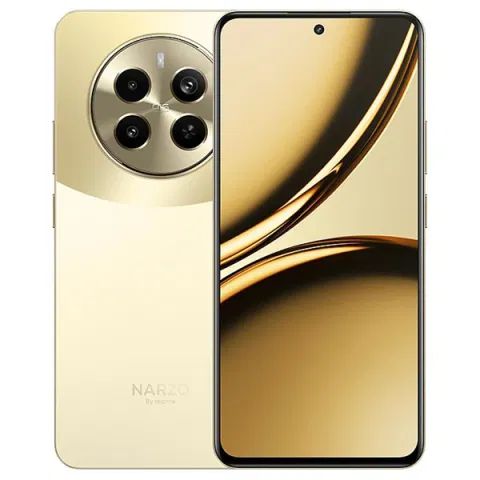 realme Narzo 70 Pro 5G (8GB - 128GB)