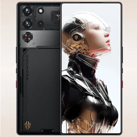 ZTE nubia Red Magic 10S Pro+ (16GB - 512GB)