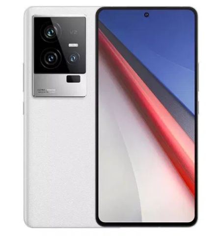iQOO 12 Pro 5G (16GB - 1TB)