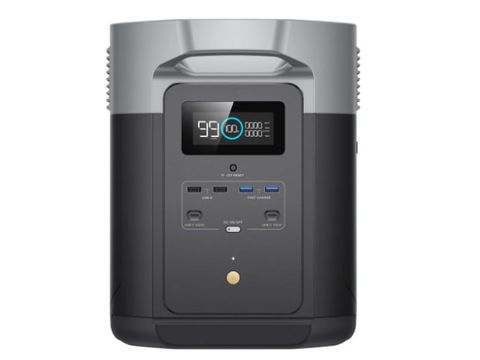 Trạm điện di động EcoFlow Delta Max 2000