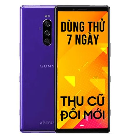 Sony Xperia 1 (6GB - 64GB)