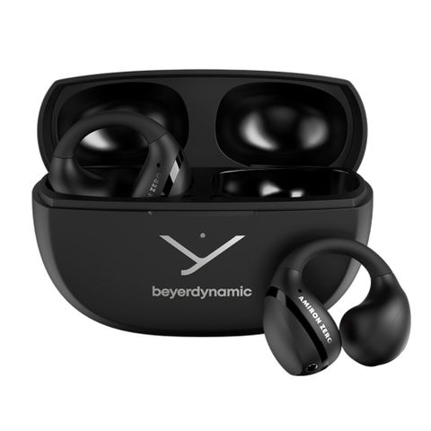 TAI NGHE BEYERDYNAMIC AMIRON ZERO BLACK