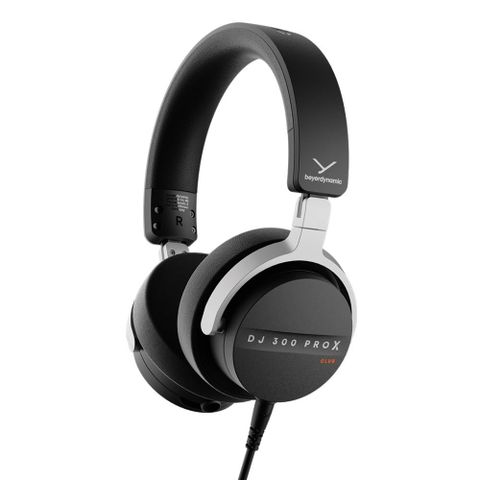 TAI NGHE BEYERDYNAMIC DJ 300 PRO X CLUB