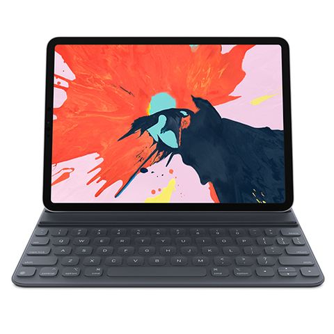 Smart Keyboard for iPad Pro 12.9-inch 2018