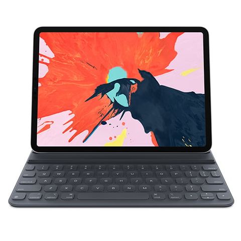 Smart Keyboard for iPad Pro 11-inch 2018