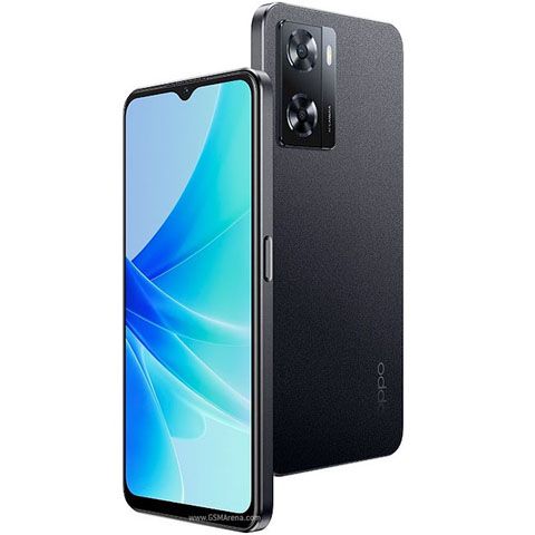 OPPO A57 (4GB | 64GB)