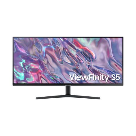 Màn Hình Samsung LS34C500GAEXXV (34 inch/WQHD 2K+/VA/100Hz/5ms)