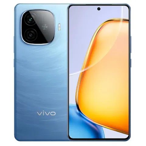 Vivo Y200 GT 5G (8GB - 128GB)