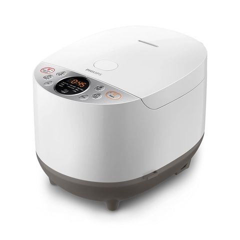 Nồi cơm điện tử 1.8 lít Philips HD4515/55