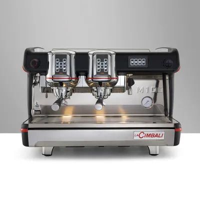 Máy pha cà phê Cimbali M100 Attiva HDA DT2 Touch w/Tall Cup