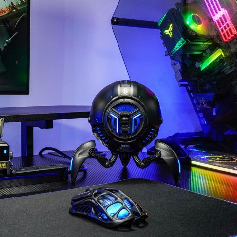 Mars Pro Gaming Essentials Bundle – Combo Gaming Toàn Diện