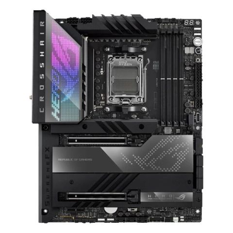 Mainboard ASUS ROG CROSSHAIR X670E HERO Socket AM5 DDR5