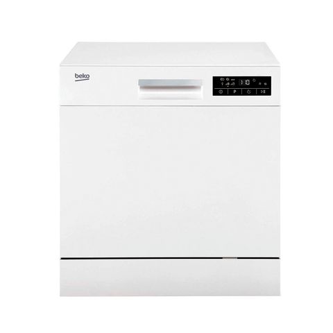 Máy rửa bát 8 bộ Beko DTC36810W