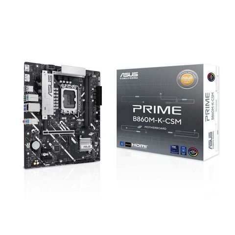 Mainboard ASUS PRIME B860M-K-CSM D5