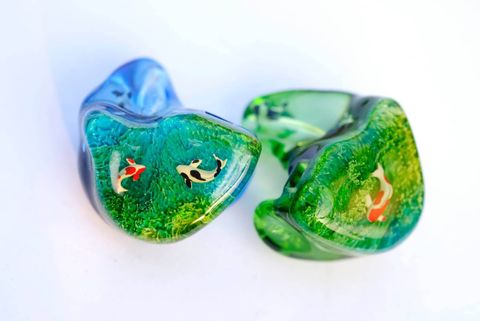 Itsfit Custom IEM