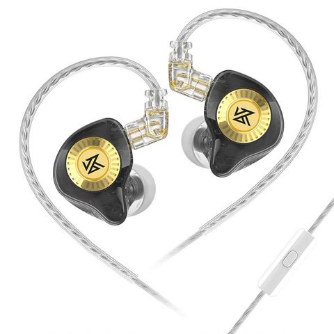 Tai nghe KZ EDX Ultra có Mic