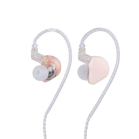 Tai nghe TinHiFi T1 Plus