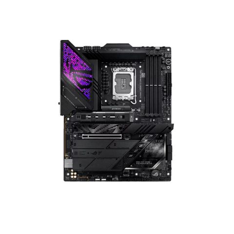 Bo Mạch Chủ ASUS ROG MAXIMUS Z890-E GAMING WIFI Socket LGA1851