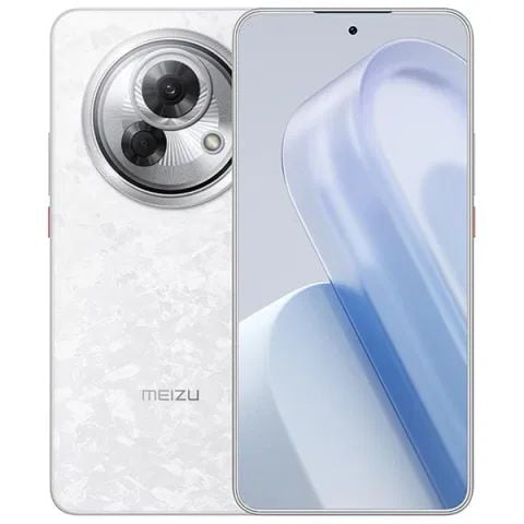 Meizu Lucky 08 5G (8GB - 256GB)