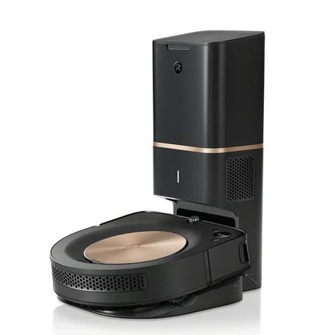 Robot hút bụi iRobot Roomba S9 Plus