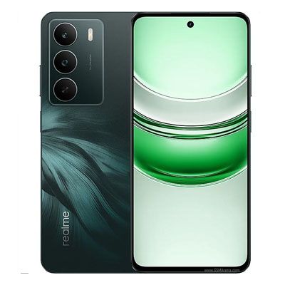 realme C75 5G (4GB | 128GB)