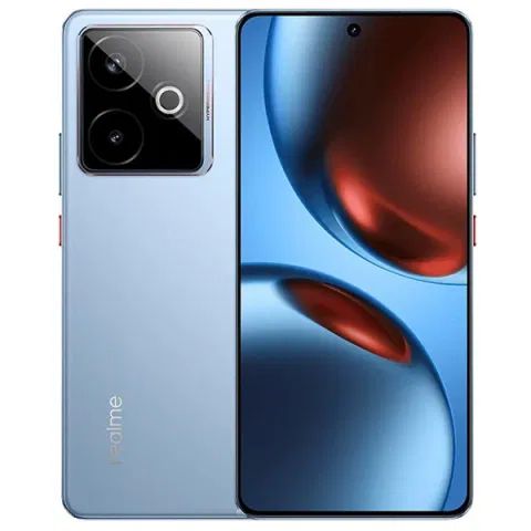 Realme GT 7 (12GB - 256GB)