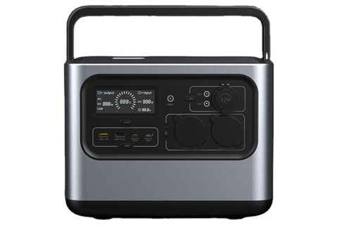 Trạm điện di động Pisen PowerWild TS-OPS04 600W
