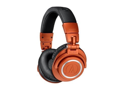 Tai nghe Audio-Technica ATH-M50xBT2 MO (Limited Edition)