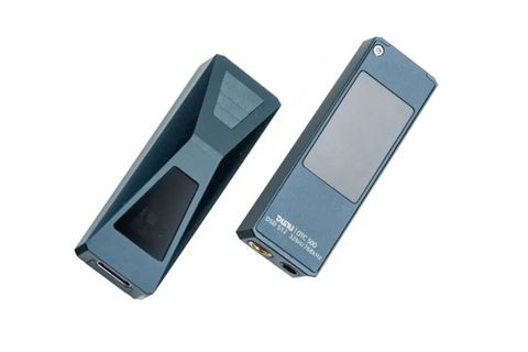 DAC/AMP Dunu DTC500 (Type-C)