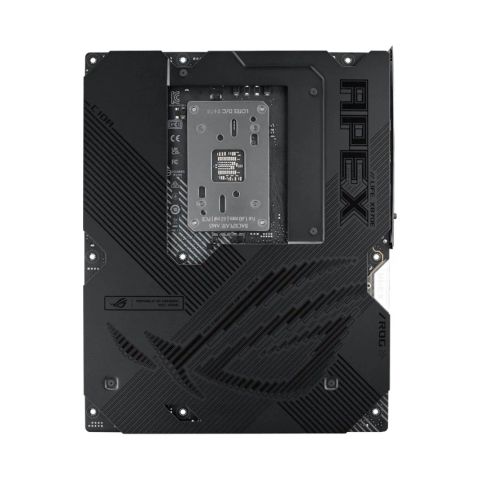 Bo Mạch Chủ ASUS ROG Crosshair X870E Apex Socket AM5