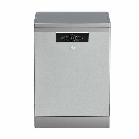 Máy rửa bát Beko BDFN36530XC
