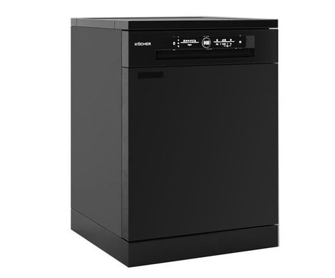 Máy rửa bát Kocher KDEU 8835BL