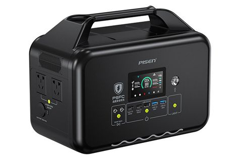 Trạm sạc di động Pisen Digital Power Station LiFePO4 TP-OPS08