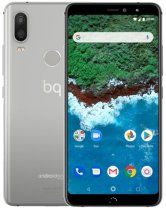 BQ Aquaris X2 Pro – Smartphone Android One Snapdragon 660, Camera Kép | Viện Máy Tính