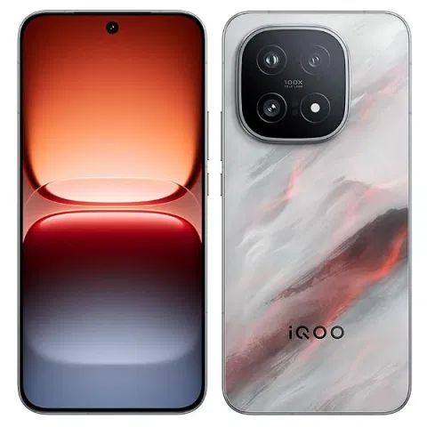 Vivo iQOO 15 5G (12GB - 256GB)